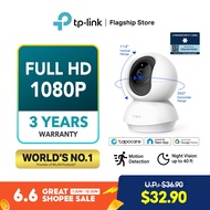 [No.1 in SG] TP-Link Tapo C211 C200C C230 TC70 TC71 TC72 3K QHD AI Home Security IP Camera WiFi CCTV