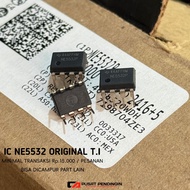 IC NE5532 Texas Original