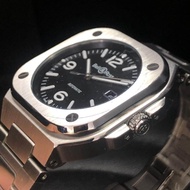 HIGH QUALITY BELL&ROSE-BR05 AUTOMATIC WATCH FOR MEN