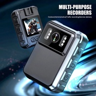 4K Police Body Waterproof Camera DVR Video Security Sports Cam IR Night Vision Wearable Motorcycle V