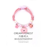 Pet Necklace Collar Accessories Kitten Collar Dog Collar Collar Collar Puppy Necklace Collar Accesso