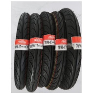Camel Racing Tube-type / Tubeless Tyre (Diamond) 50/90-17,60/90-17,70/90-17,80/90-17 Tayar, Tire Tub