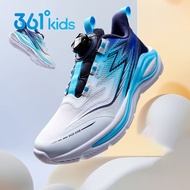 Flying Wing | 361 Degrees Kids Children'S Shoes Children'S Sports Shoes Boys Running Shoes Autumn An