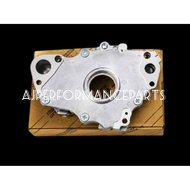 TOYOTA 2ZZ-GE GENUINE OIL PUMP