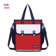 3 Way Beg Tuisyen Tuition Bag Crossbody Sling Bag Shoulder Bag Primary School Beg Mengaji Sekolah