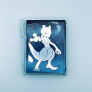 Pokemon TCG Official Card Sleeves | ETB Pokemon Go Mewtwo | Accessories | Sleeves | Pokemon ETB
