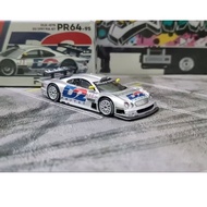 Pop Race CLK GTR (Team D2)