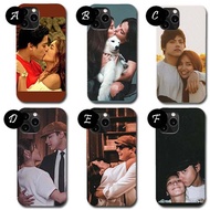 [S047] KATHNIEL phone case for XIAOMI REDMI 9 9A 9C MI9 9t NOTE 10 10S PRO
