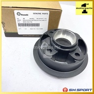 [100% ORI BENELLI] SM SPORT 110E CLUTCH HUB SPOCKET HUB REAR WHEEL DRIVE HUB 60001H52HT00