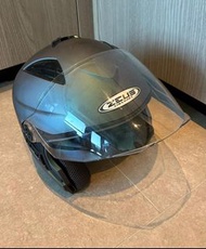 Zeus Helmet 摩托車頭盔