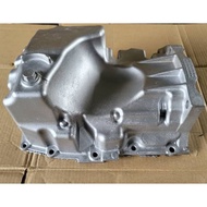 Perodua Axia 1KR USED engine oil sump pan 2014-2017 12101-B6011