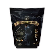 【貓侍料Catpool】黑貓侍 天然無穀貓糧全齡挑嘴貓飼料-雞肉+羊肉+鱉蛋粉1.5kg*3