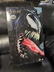 Hot Toys  hottoys  venom mms 590