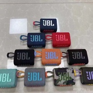 Brics GO3Cross-Border Audio Wireless Home Outdoor Portable Sports Mini Speaker Third Generation Blue