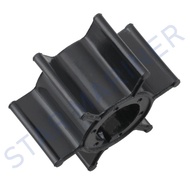 SALE 662-44352 Water Pump Impeller For Yamaha Baot Motor 2T 5HP 8HP 662-44352-01 662-44352-00 662-44