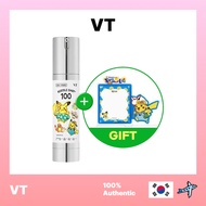 VT Riddle Shot 100 Essence 50ml Special Set (Riddle Shot 300 + Pokémon Acrylic Stand)