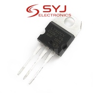 10 PCS L7912CV L7912 7912 LM7912 MC7912 TO-220 new original In Stock