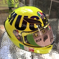 PTR Helm AGV K1 Mugello 2016 Original 100% Helm Full Face