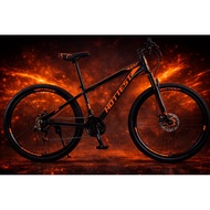 BASIKAL MTB SAIZ 29" | BASIKAL DEWASA | HOTTEST BIKE 24SPEED | BASIKAL MTB | DISC BRAKE | 29INCH BIC