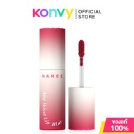 Naree Airy Velvet Lip Blur 3ml # Summer Berry #15