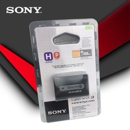 1pc/lot Sony Original NP-FH50 NP FH50 Camera rechargeable Battery HX100 A230 A290 A390 HX1 HX100V HX