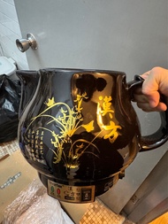 Imarflex IBJ-30 伊瑪牌漢方3.0公升多功能保健壼 電子 中藥煲