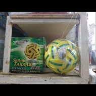 Bola takraw / takraw ball