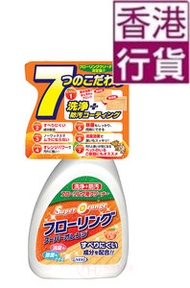 UYEKI - 橙油地板清潔噴 ▼B2(56609)