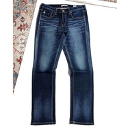 EDWIN SOMETHING JEANS STRETCH