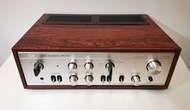 Luxman A1020 合併膽机