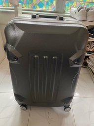 行李箱 旅行箱 行李篋 篋 Suitcase 26英吋 26 inches Size 43×28×60cm