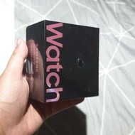 (RARE ITEM)SAMSUNG GALAXY WATCH ACTIVE BLACKPINK LIMITED EDITION