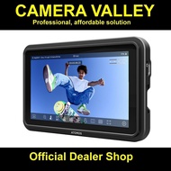 Atomos Shinobi GO 5.2" Touchscreen HDR Video/Photo Monitor