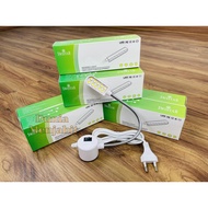 MESIN 3e0e38- 10-Point Led Sewing Machine Light - High Quality