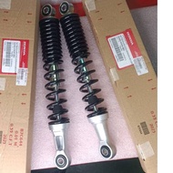 Rear Shock Left/Right Hondawave110'I2009-2018/wave110'iled2018/2020 Genuine Center 52400-KWW-663)