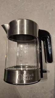 Russell Hobbs 玻璃旅行電熱水壺