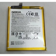 Suitable for NOKIA NOKIA 6.3 X20 TA-1341 TA-1344 XR20 Mobile Phone Battery CN110 Original