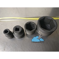 3/4" 44MM KADON IMPACT SOCKET-RL [CHKS60540044]