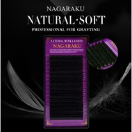 NAGARAKU EYELASH Original (SINGLE SIZE) Eyelash Extension