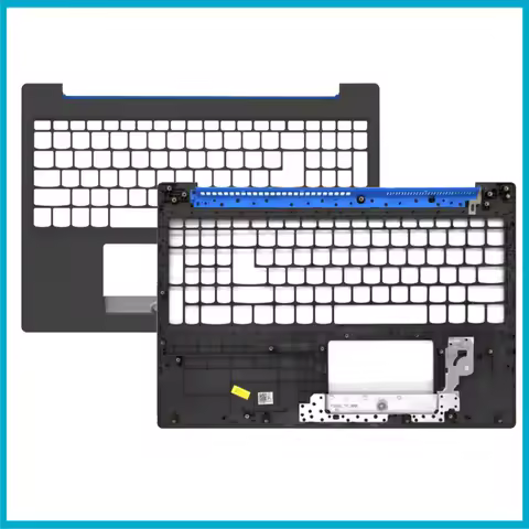 Palmrest Upper Cover with Keyboard for Lenovo Ideapad S340-15 S340-15API S340-15IWL S340-15IML S340-