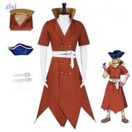 Anime Dr.STONE 2D Cosplay Costume - Characters Include Ishigami Chikako & Others