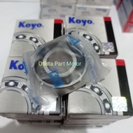 BEARING KOYO 6203 2RS KOYO JAPAN