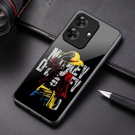 HP Glossy Softcase - Realme Note 60 - Realme Silicone Case - Casing Realme Note 60hp - Fashion Case 