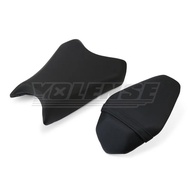 2023 2024 Fit For KAWASAKI ZX6R ZX636 ZX 6R 636 2019-2025 Motorcycle Accessories Front Rear Passnege