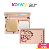 RAN COSMETIC Original Plus+ Powder 14g รัน คอสเมติก แป้งผสมรองพื้น