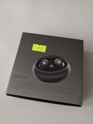 包郵（接受以物換物）SONGX SX06 星環倉真無線藍牙耳機