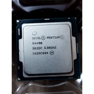 (Used) Intel Pentium G4400