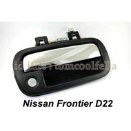 Nissan Frontier d22 Door Outer Handle