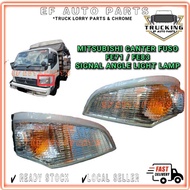 MITSUBISHI CANTER FUSO FE71 / FE83 SIGNAL ANGLE LIGHT LAMP LORI LORRY