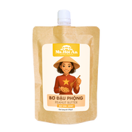 Ms. Hoi An | Bơ Đậu Phộng Mật Ong Ăn Kiêng Không Đường | Eat Clean | Peanut Butter with Real Honey 1